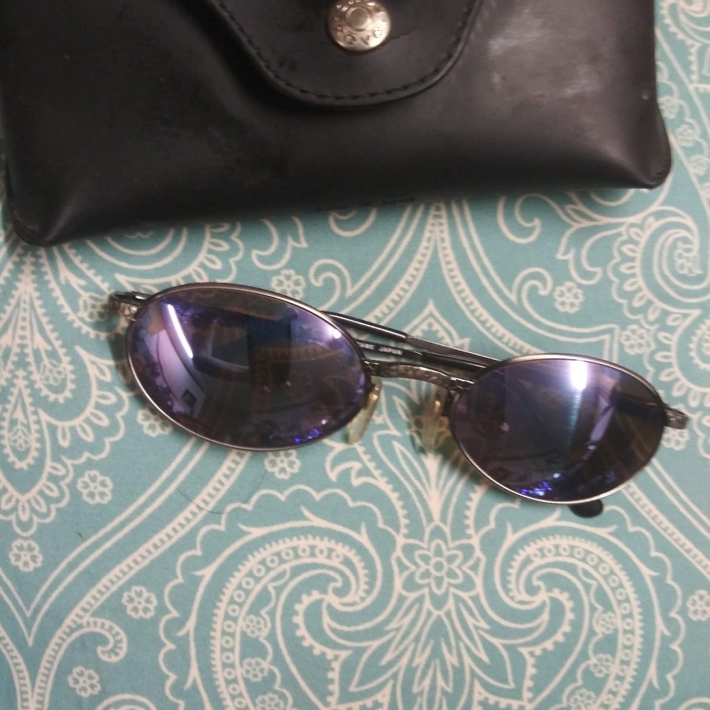 Vintage Revo sunglasses